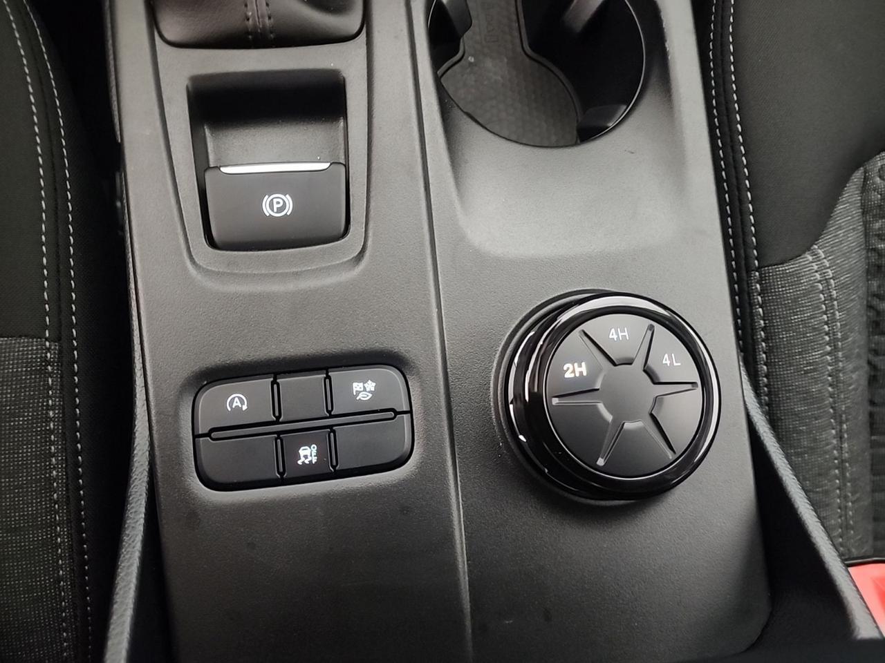 2026 Ford Ranger XL Richmond VA