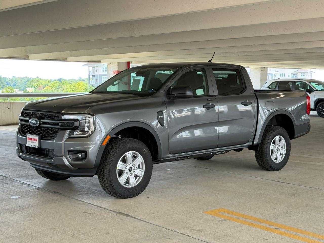 2026 Ford Ranger XL Springfield VA