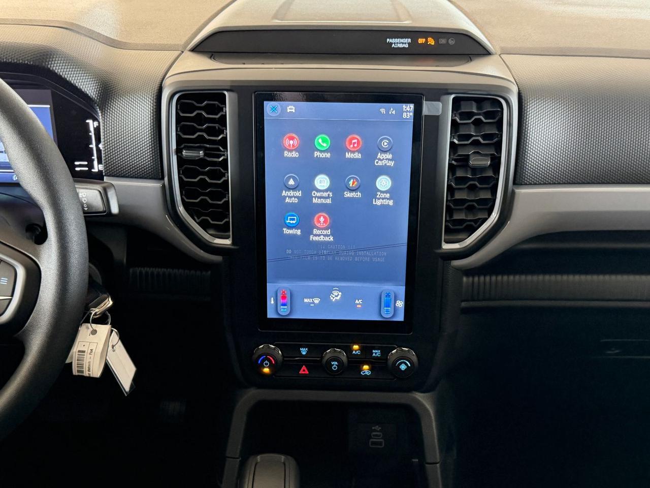 2026 Ford Ranger XL Springfield VA