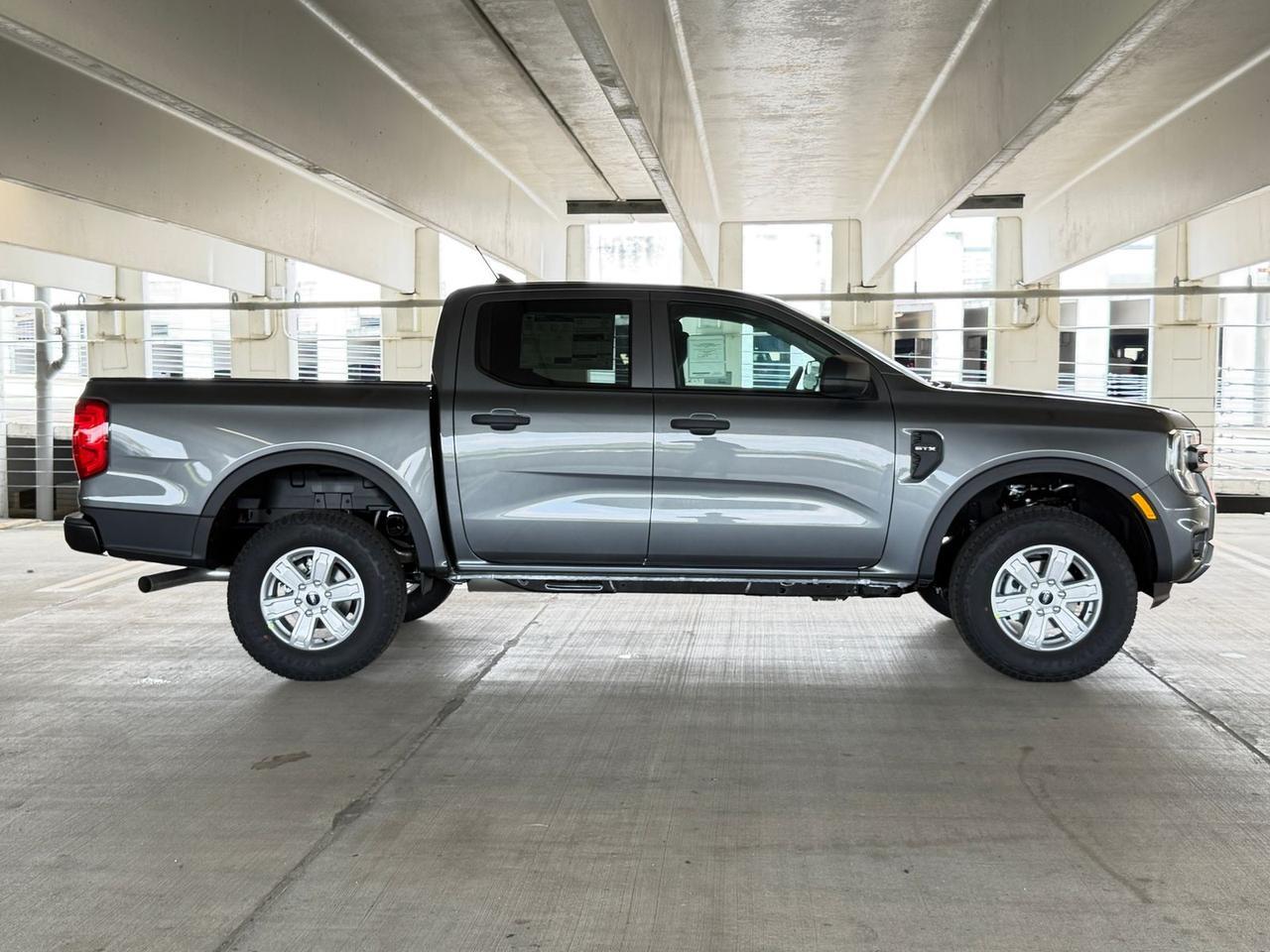 2026 Ford Ranger XL Springfield VA