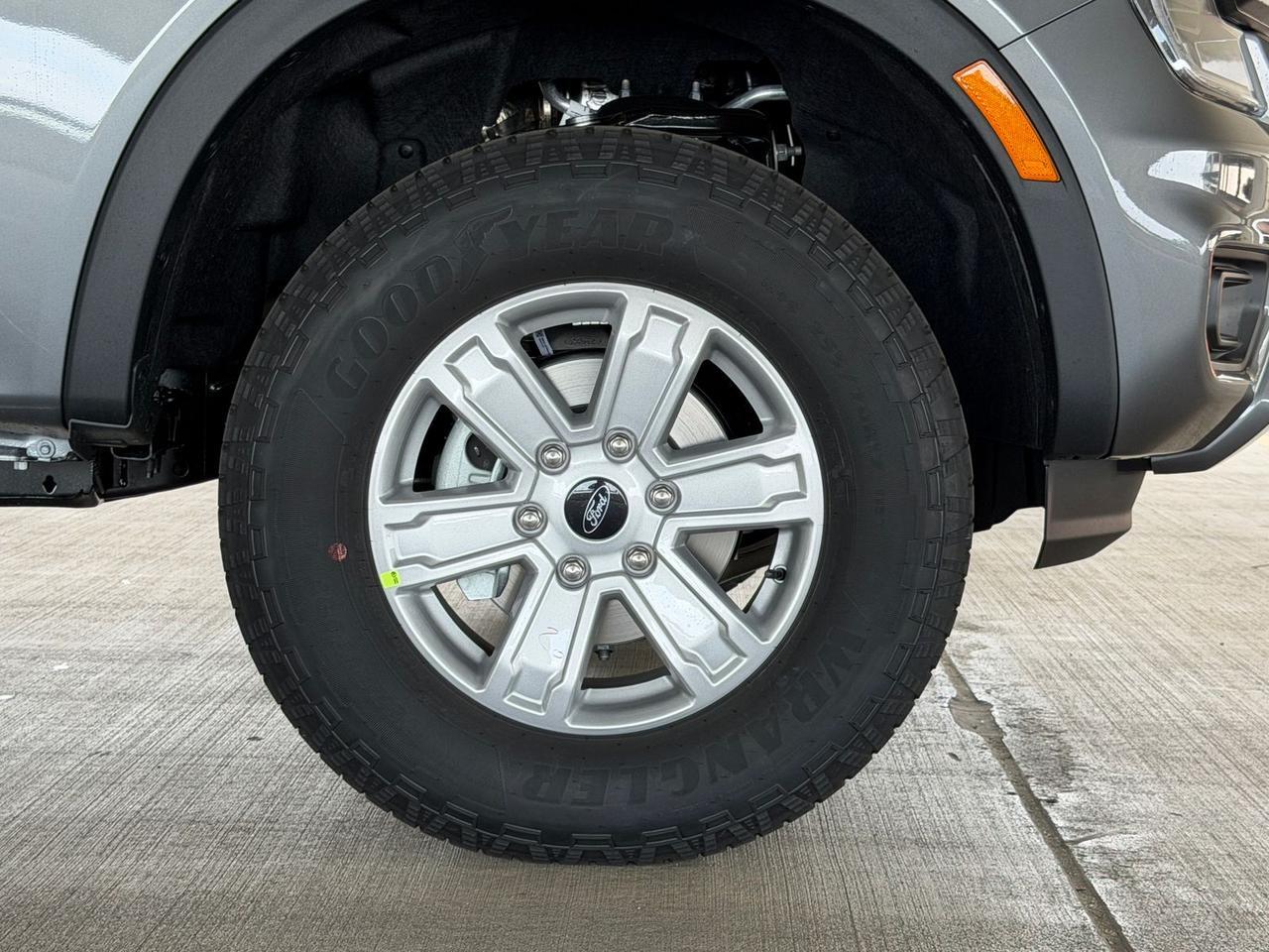 2026 Ford Ranger XL Springfield VA
