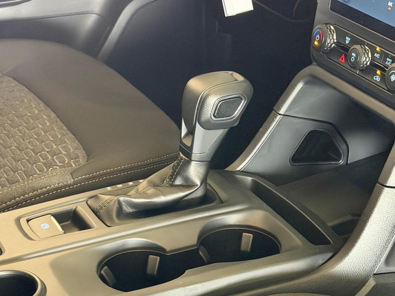 2026 Ford Ranger XL Springfield VA