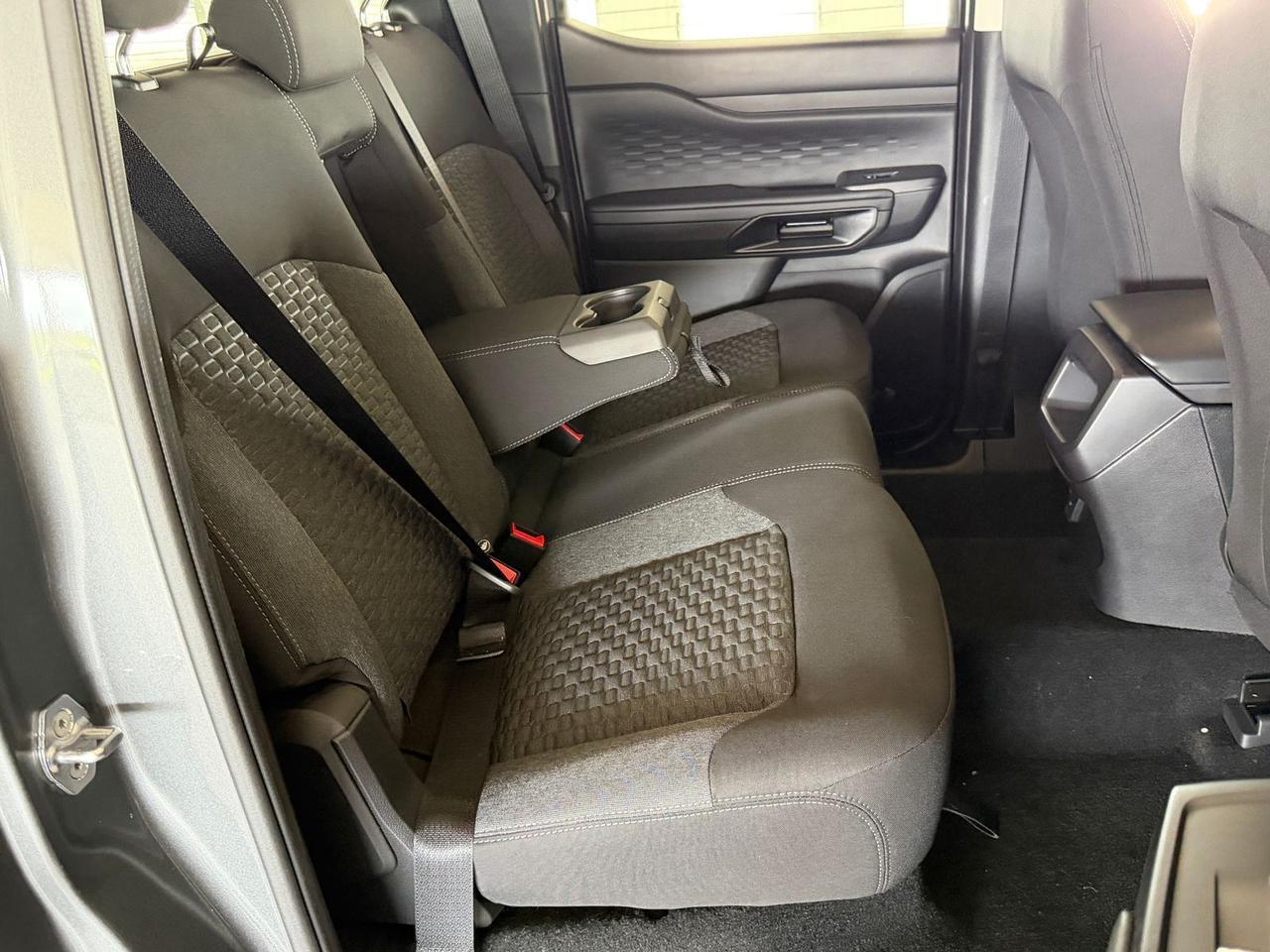 2026 Ford Ranger XL Springfield VA