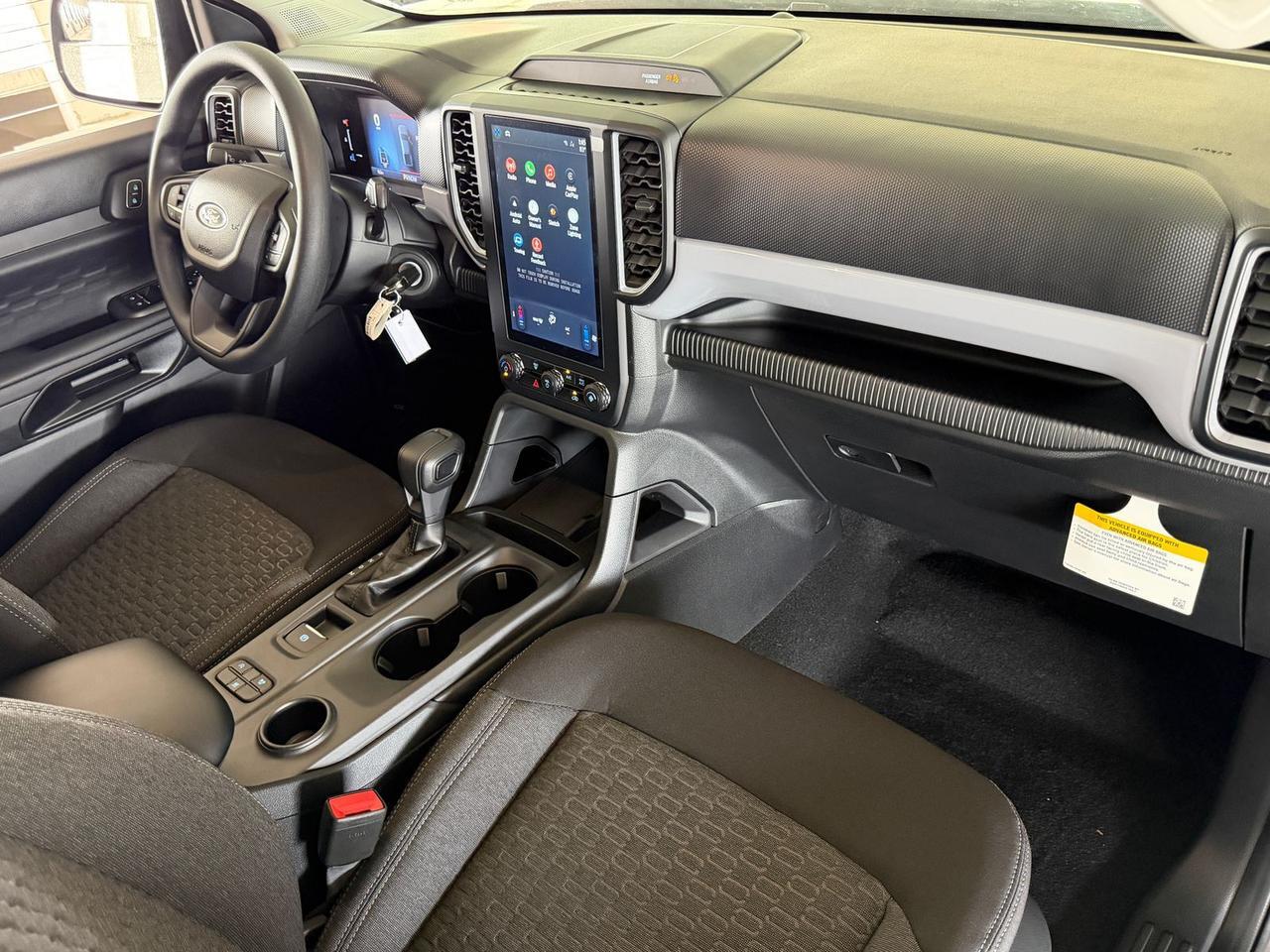 2026 Ford Ranger XL Springfield VA