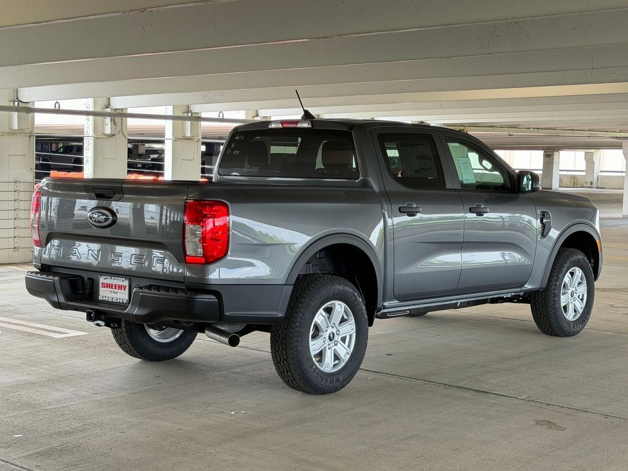 2026 Ford Ranger XL Springfield VA