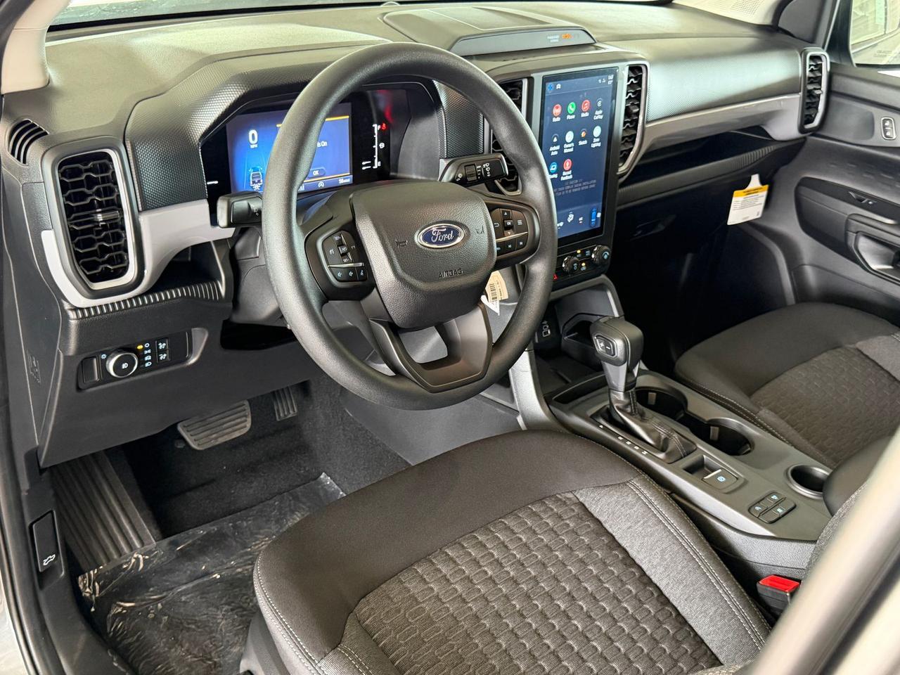 2026 Ford Ranger XL Springfield VA