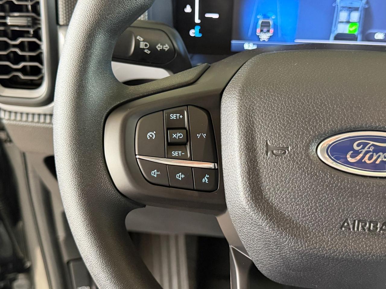 2026 Ford Ranger XL Springfield VA