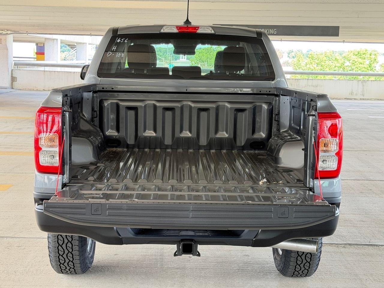 2026 Ford Ranger XL Springfield VA