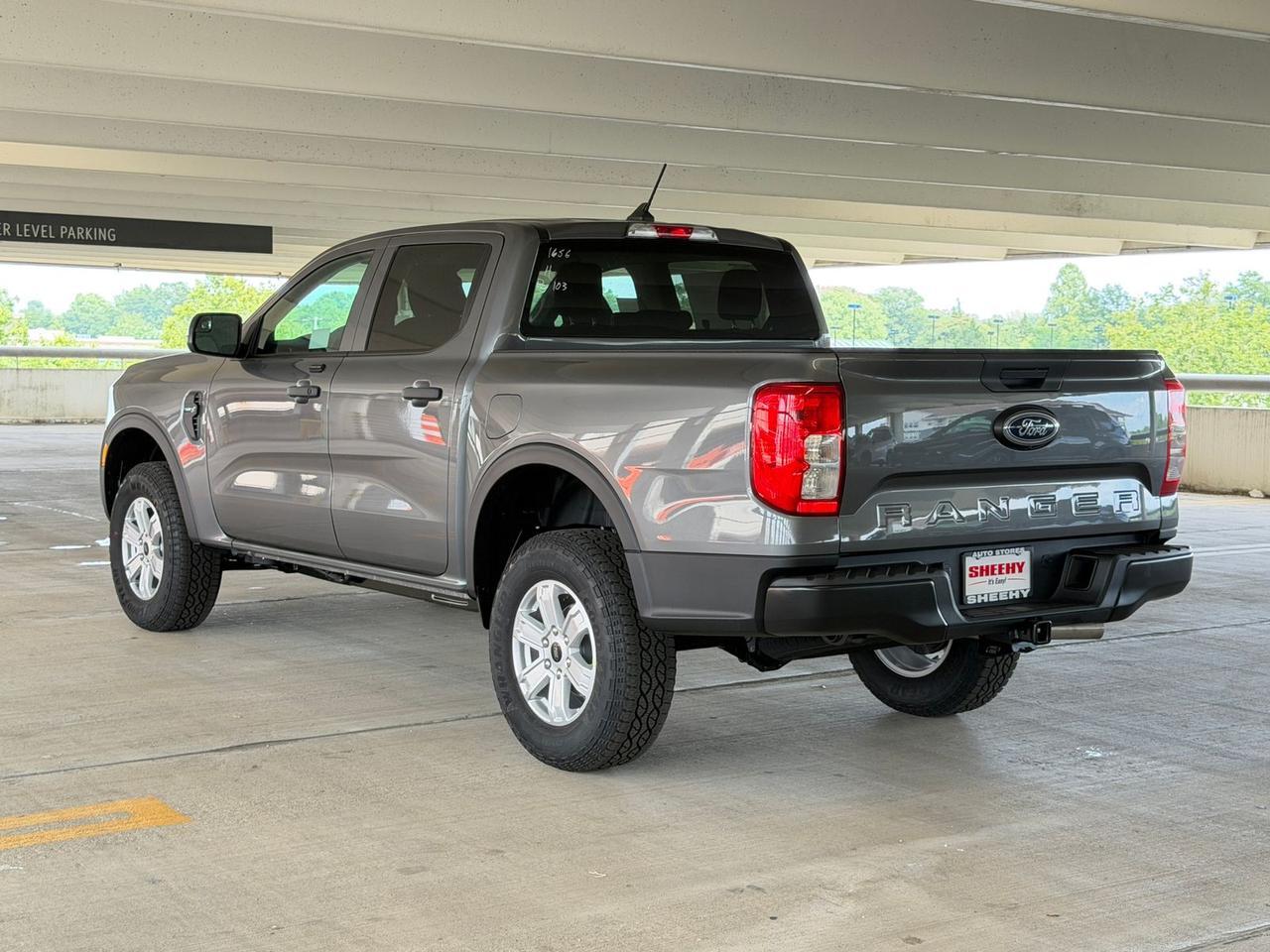 2026 Ford Ranger XL Springfield VA