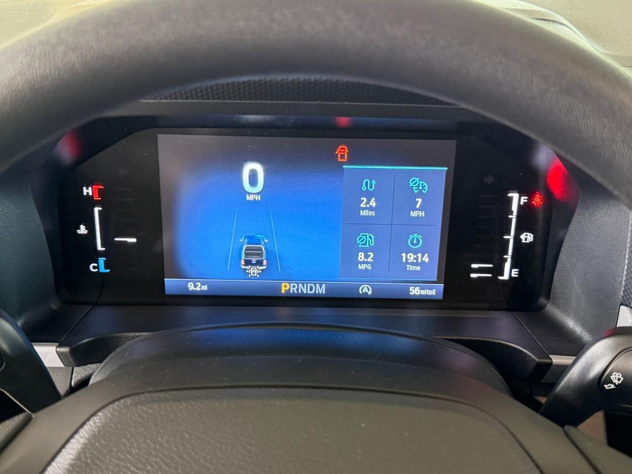 2026 Ford Ranger XL Springfield VA