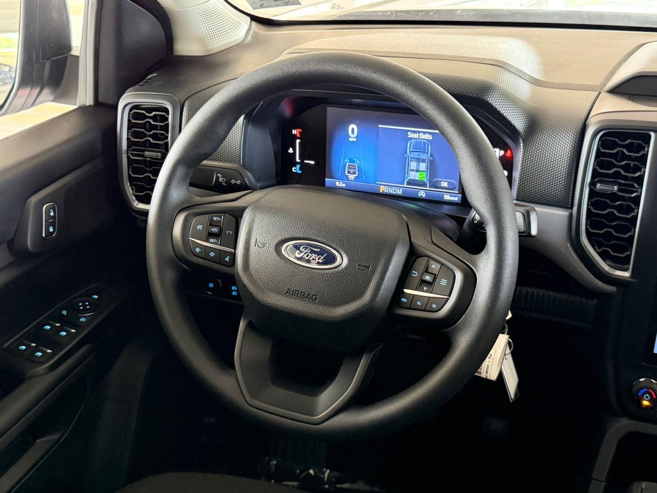 2026 Ford Ranger XL Springfield VA