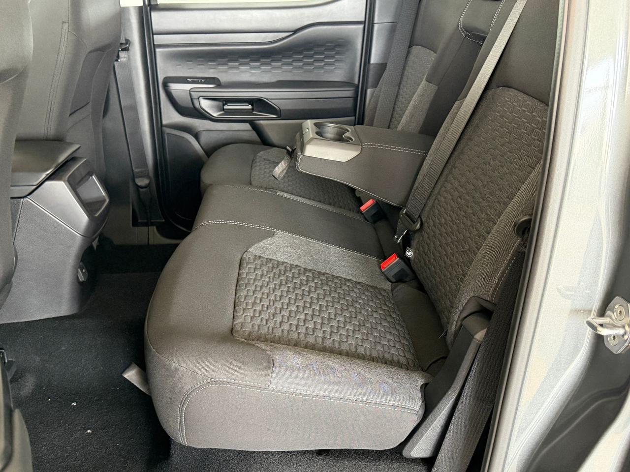 2026 Ford Ranger XL Springfield VA