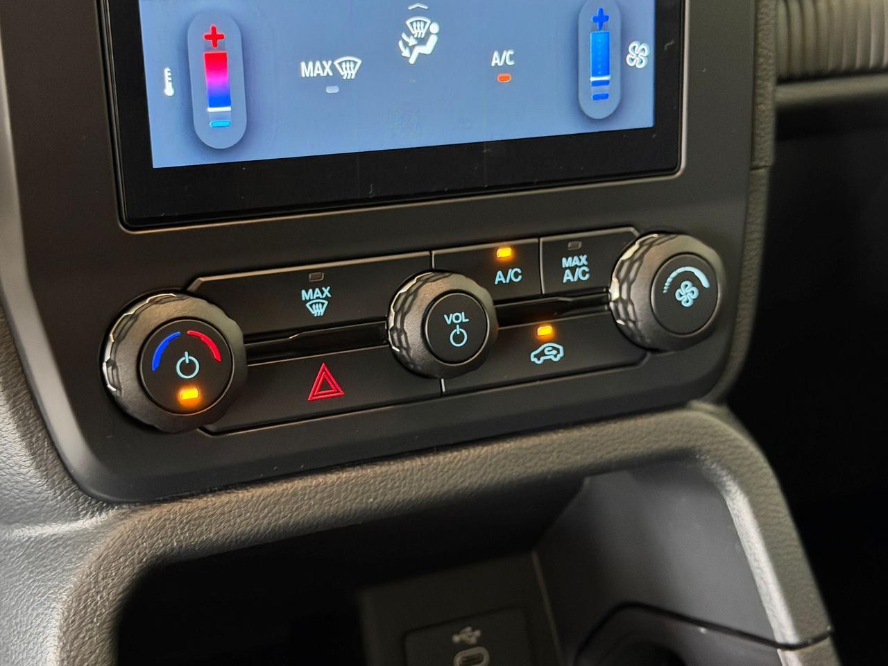 2026 Ford Ranger XL Springfield VA