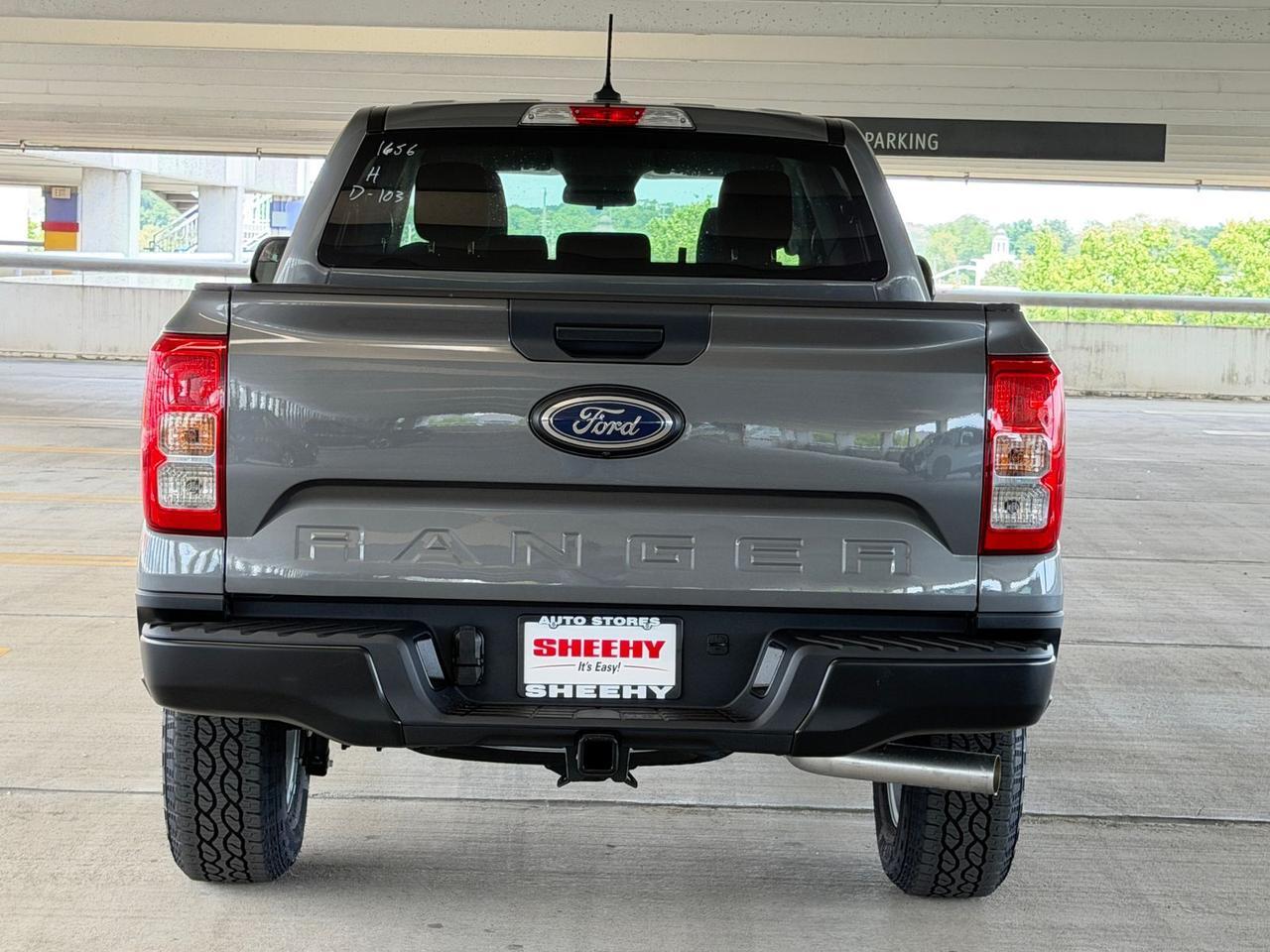 2026 Ford Ranger XL Springfield VA