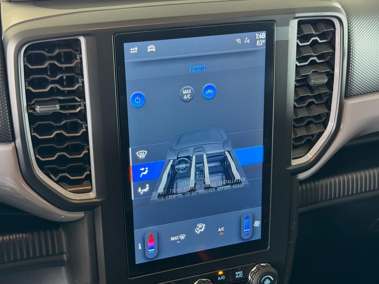 2026 Ford Ranger XL Springfield VA