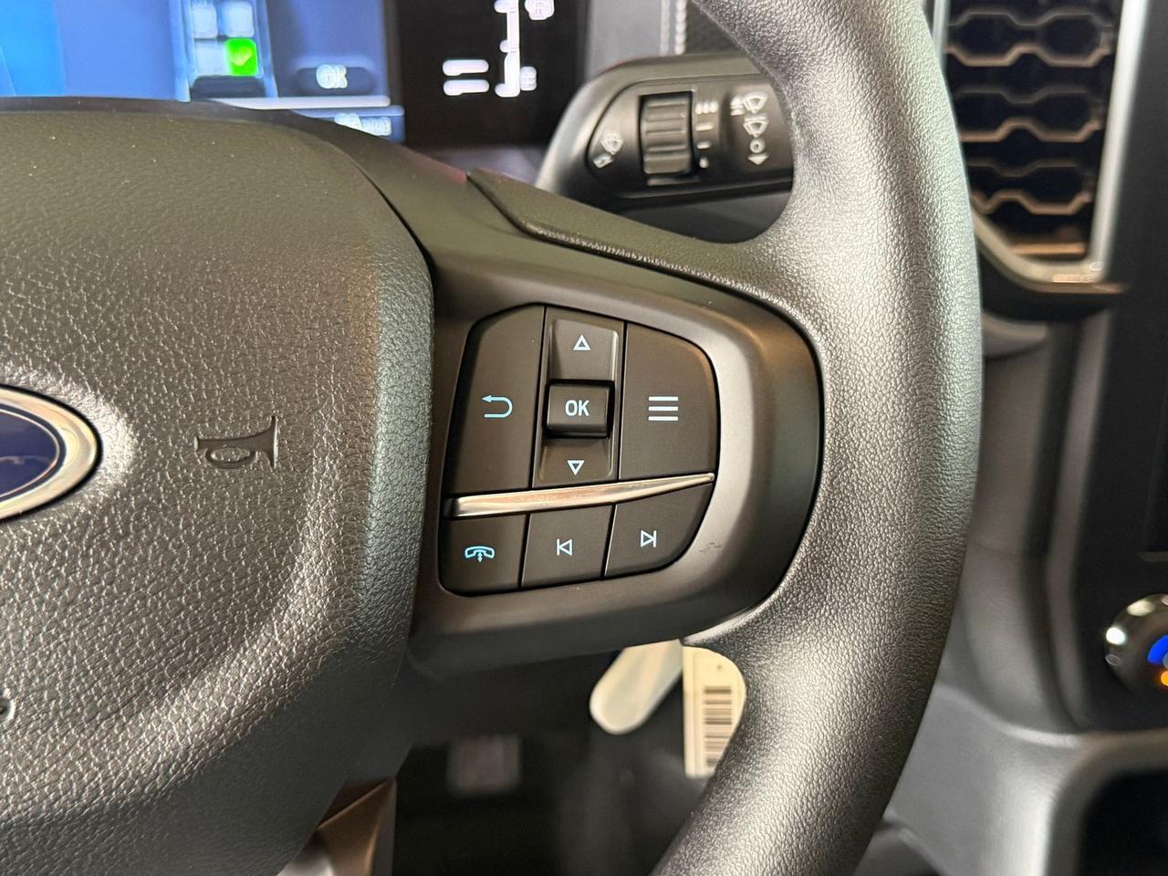 2026 Ford Ranger XL Springfield VA