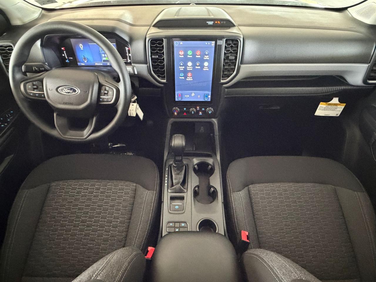 2026 Ford Ranger XL Springfield VA