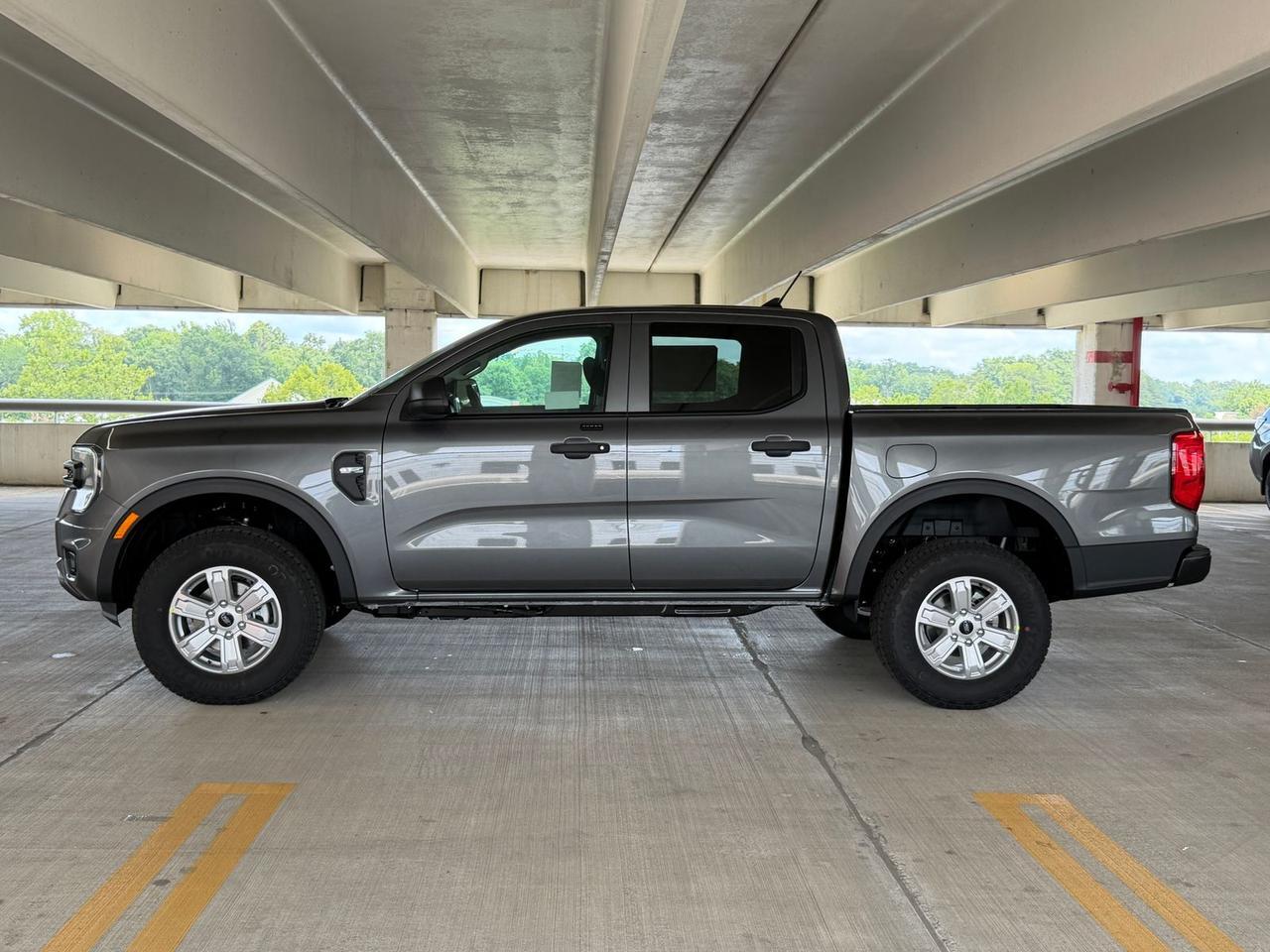 2026 Ford Ranger XL Springfield VA