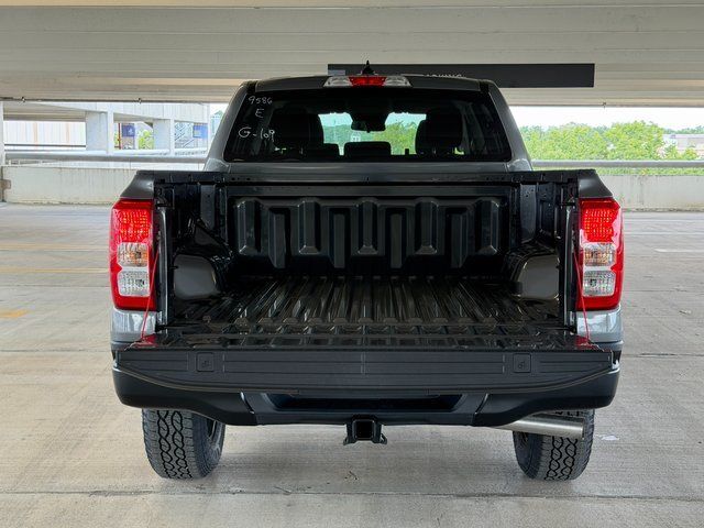 2026 Ford Ranger XL Springfield VA