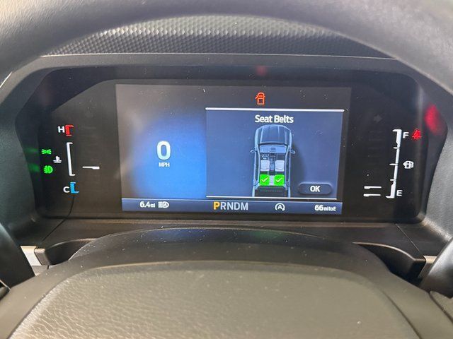 2026 Ford Ranger XL Springfield VA