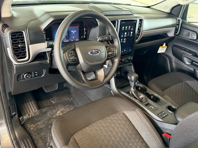 2026 Ford Ranger XL Springfield VA