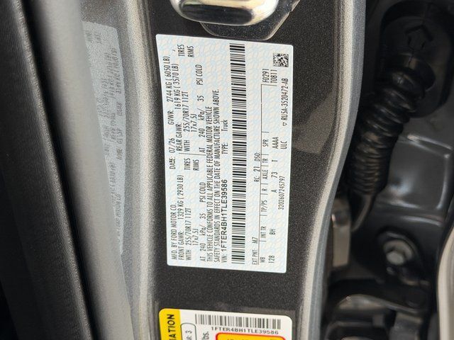 2026 Ford Ranger XL Springfield VA