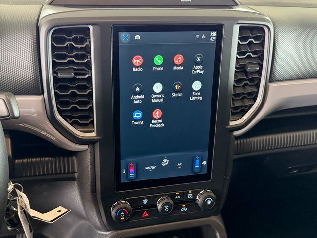 2026 Ford Ranger XL Springfield VA