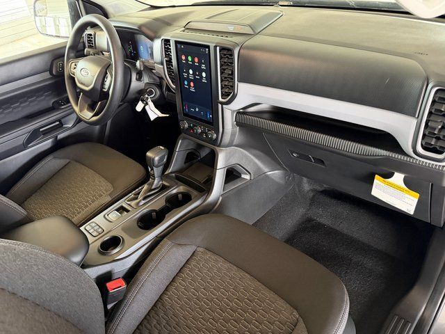 2026 Ford Ranger XL Springfield VA