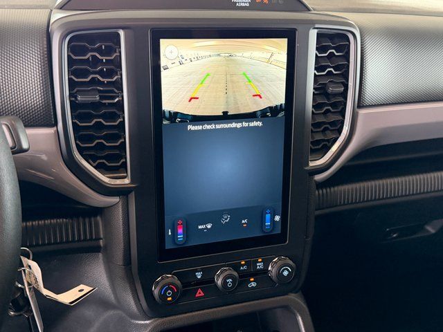 2026 Ford Ranger XL Springfield VA