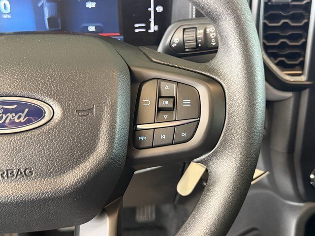 2026 Ford Ranger XL Springfield VA
