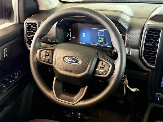 2026 Ford Ranger XL Springfield VA