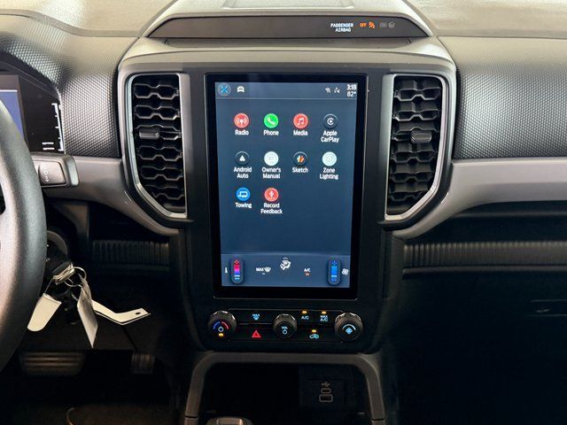 2026 Ford Ranger XL Springfield VA