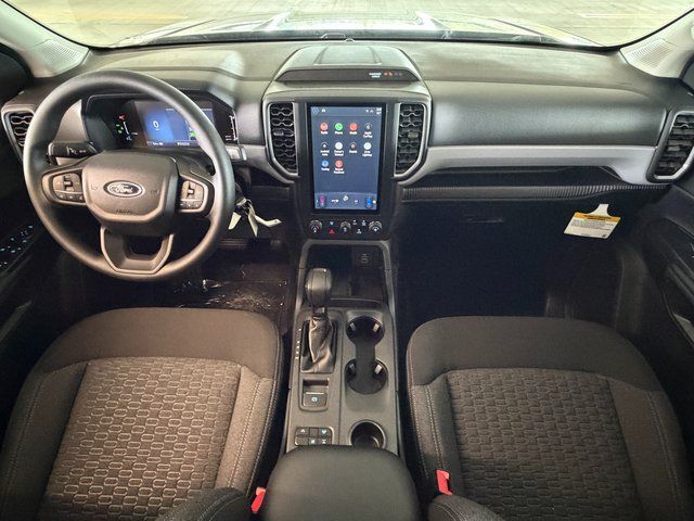 2026 Ford Ranger XL Springfield VA