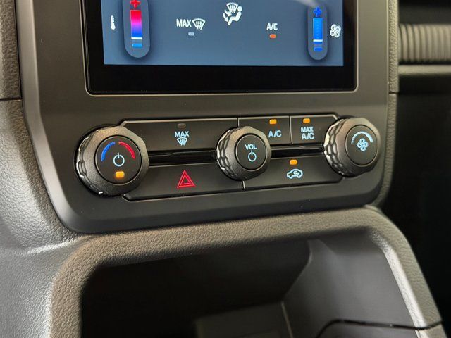 2026 Ford Ranger XL Springfield VA