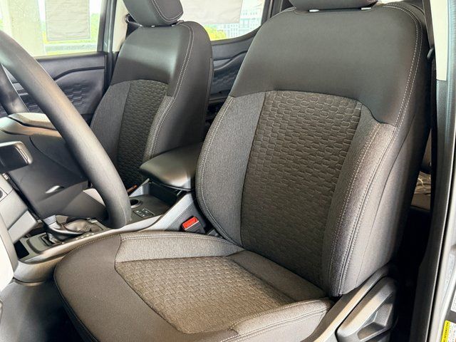 2026 Ford Ranger XL Springfield VA