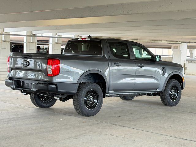 2026 Ford Ranger XL Springfield VA