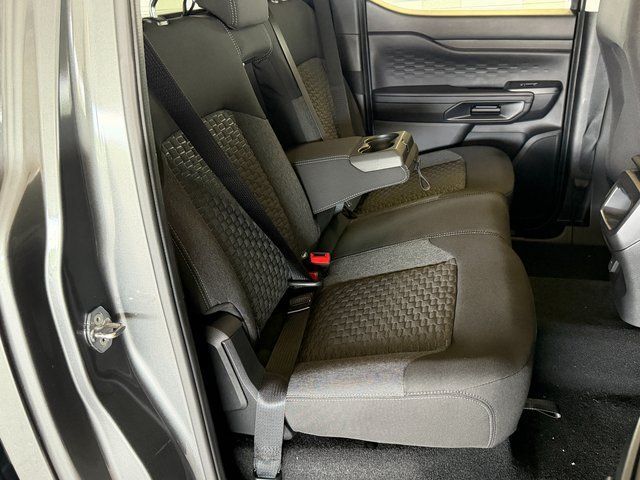 2026 Ford Ranger XL Springfield VA