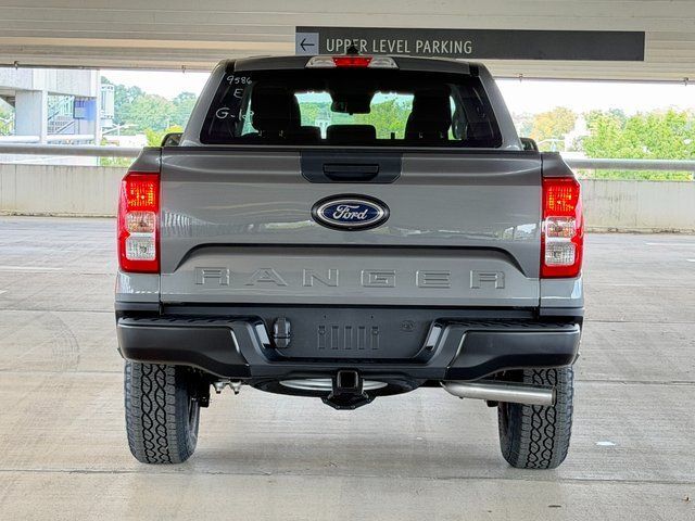 2026 Ford Ranger XL Springfield VA