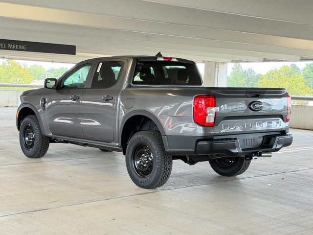 2026 Ford Ranger XL Springfield VA