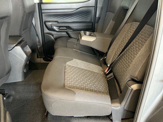 2026 Ford Ranger XL Springfield VA