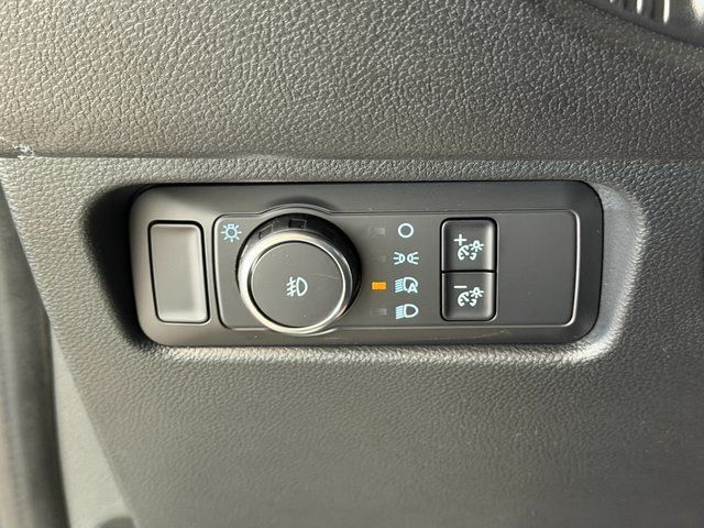 2026 Ford Ranger XL Springfield VA