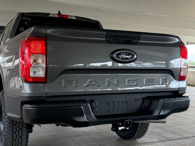 2026 Ford Ranger XL Springfield VA