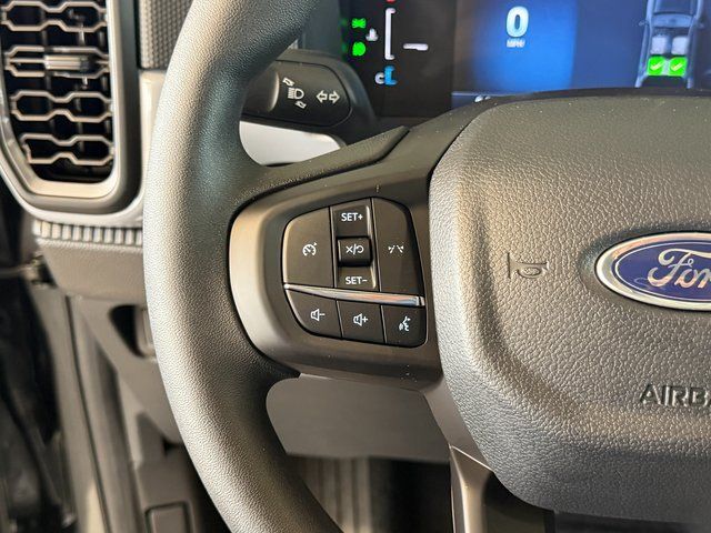 2026 Ford Ranger XL Springfield VA