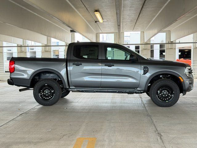 2026 Ford Ranger XL Springfield VA