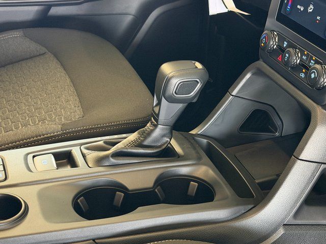 2026 Ford Ranger XL Springfield VA
