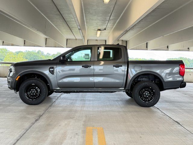 2026 Ford Ranger XL Springfield VA