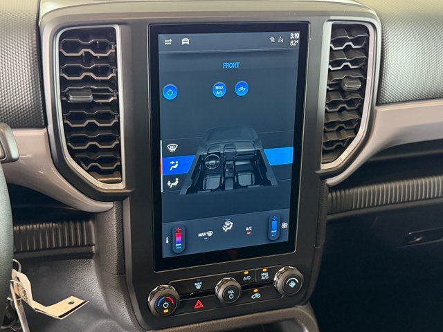 2026 Ford Ranger XL Springfield VA