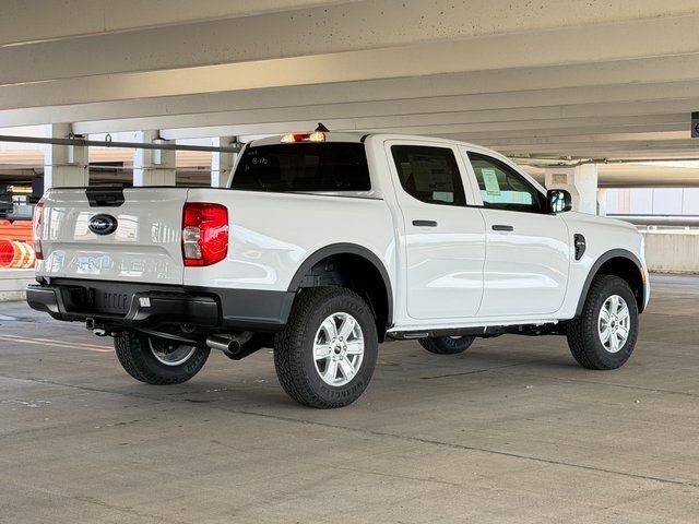 2026 Ford Ranger XL Springfield VA