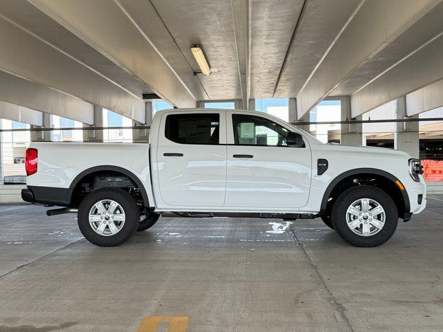 2026 Ford Ranger XL Springfield VA