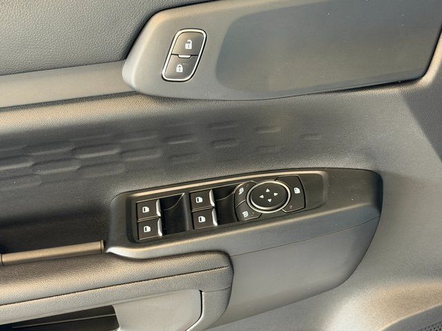 2026 Ford Ranger XL Springfield VA